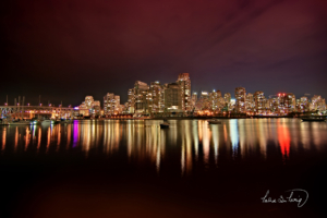Vancouver City Nights7845311888 300x200 - Vancouver City Nights - Vancouver, Nights, Darling, City